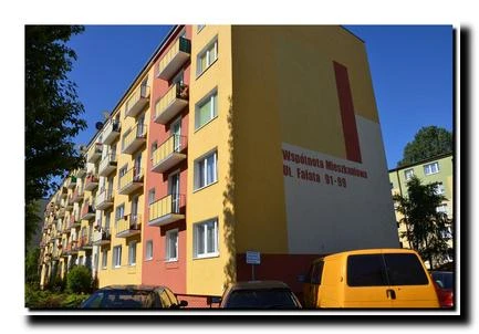 Wspólnota Mieszkaniowa