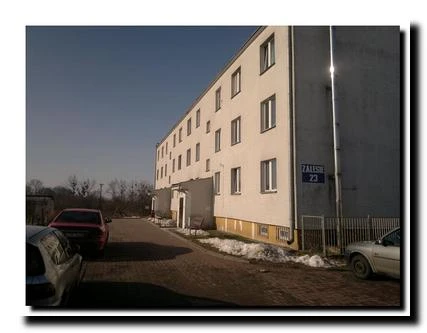 Zarządca Zalesie 23
